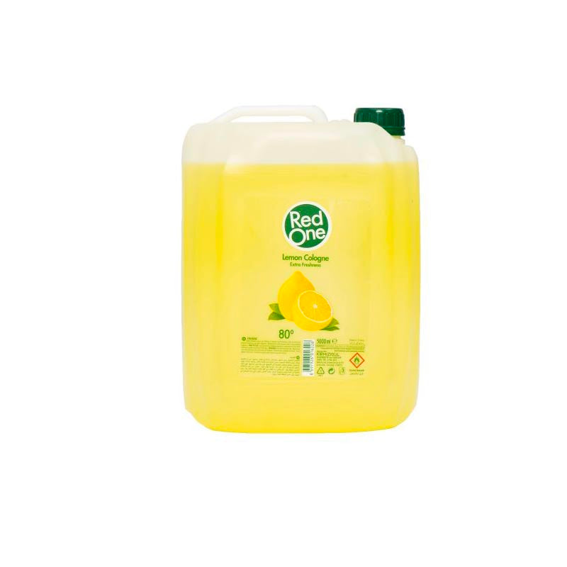 Redone Lemon Cologne