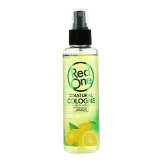 Redone Lemon Cologne