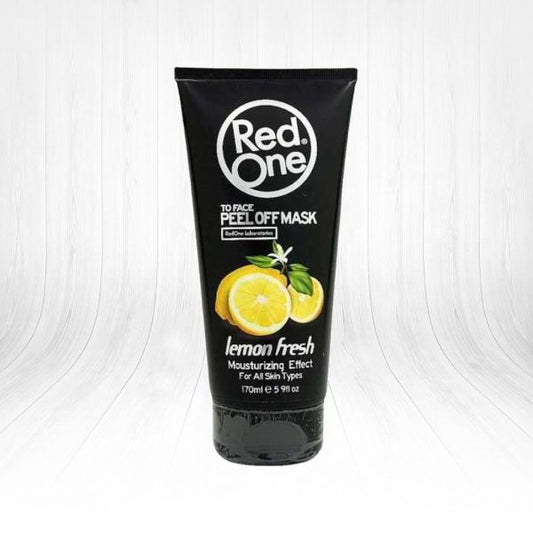 Redone Face Mask Lemon