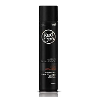 Redone Full Force Hairspray 500mL