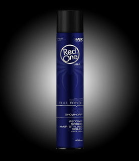 Redone Hair Spray 400mL