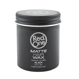 Redone Matte Hair Wax 100mL