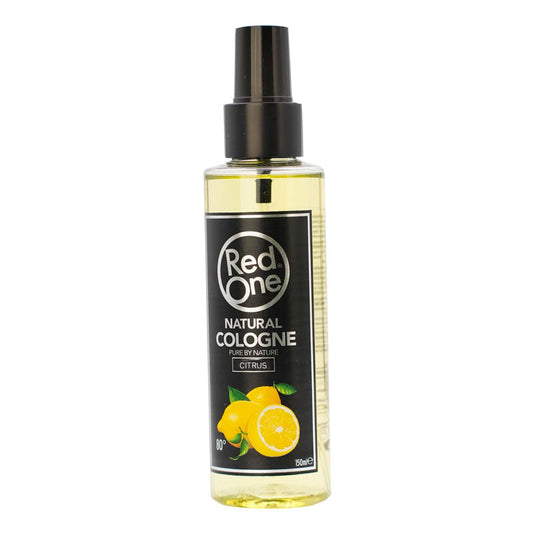 Redone Natural Cologne Spray