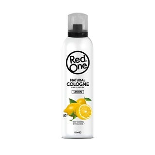 Redone Natural Cologne Spray