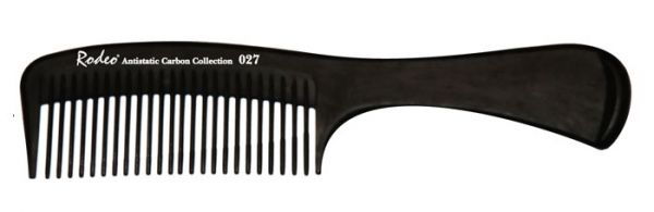 Rodeo Comb