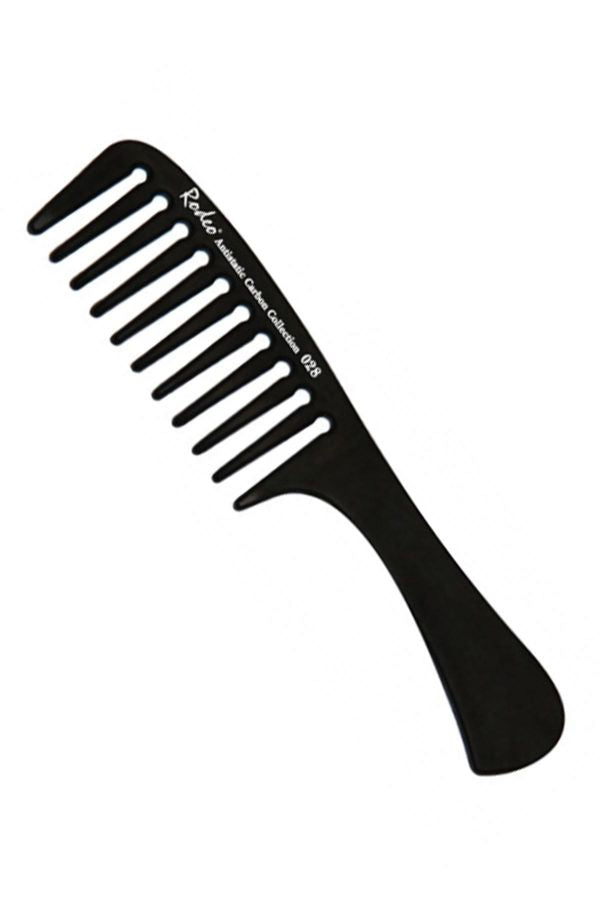 Rodeo Comb