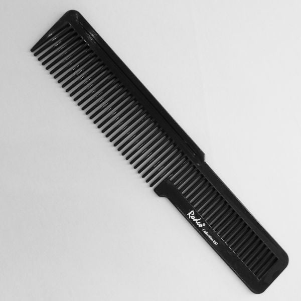 Rodeo Comb