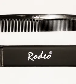 Rodeo Comb