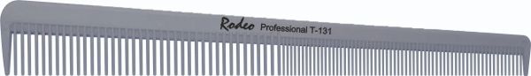 Rodeo Comb