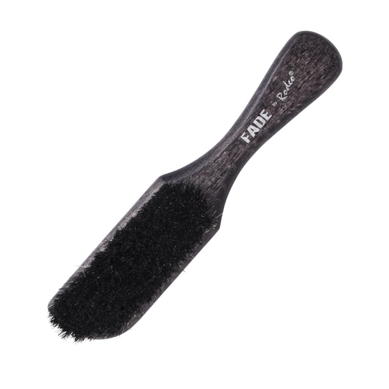 Rodeo Fade Brush