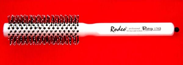 Rodeo Hair Brush