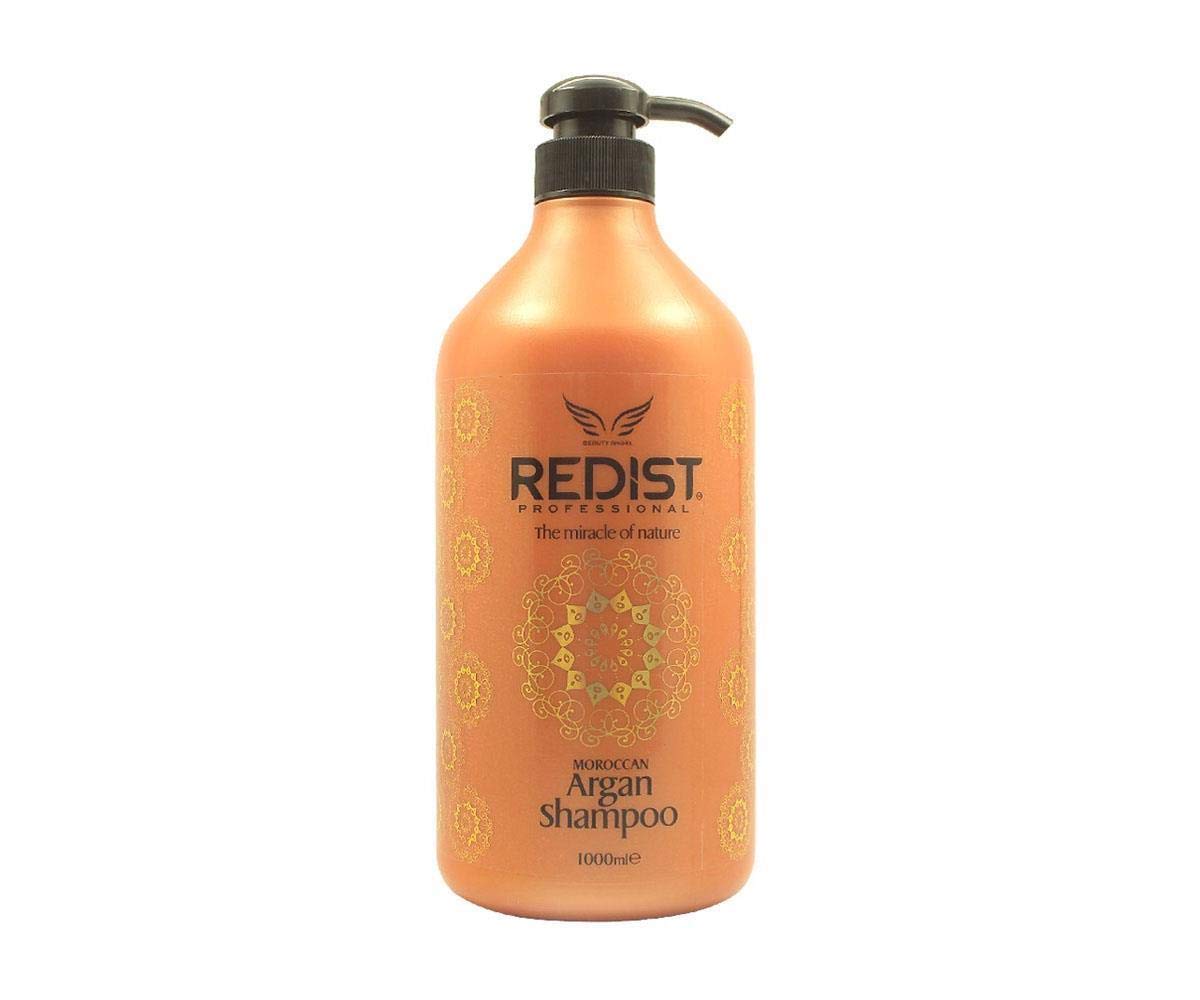 Redist Hair Shampoo 4L