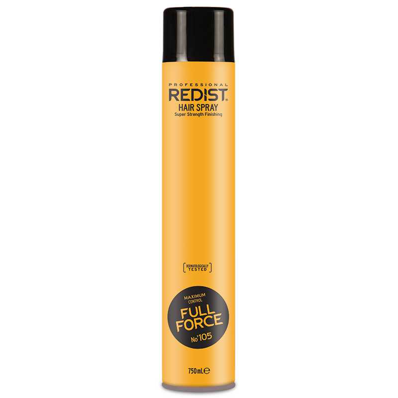 Redist Hair Spray Full Force 750Ml