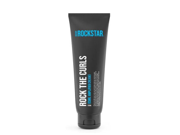 Rock The Curls - Amplifying Cream