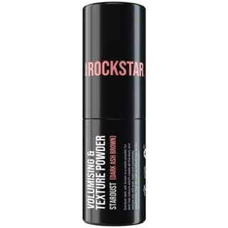 Rockstar Texturising Powder - Dark Ash