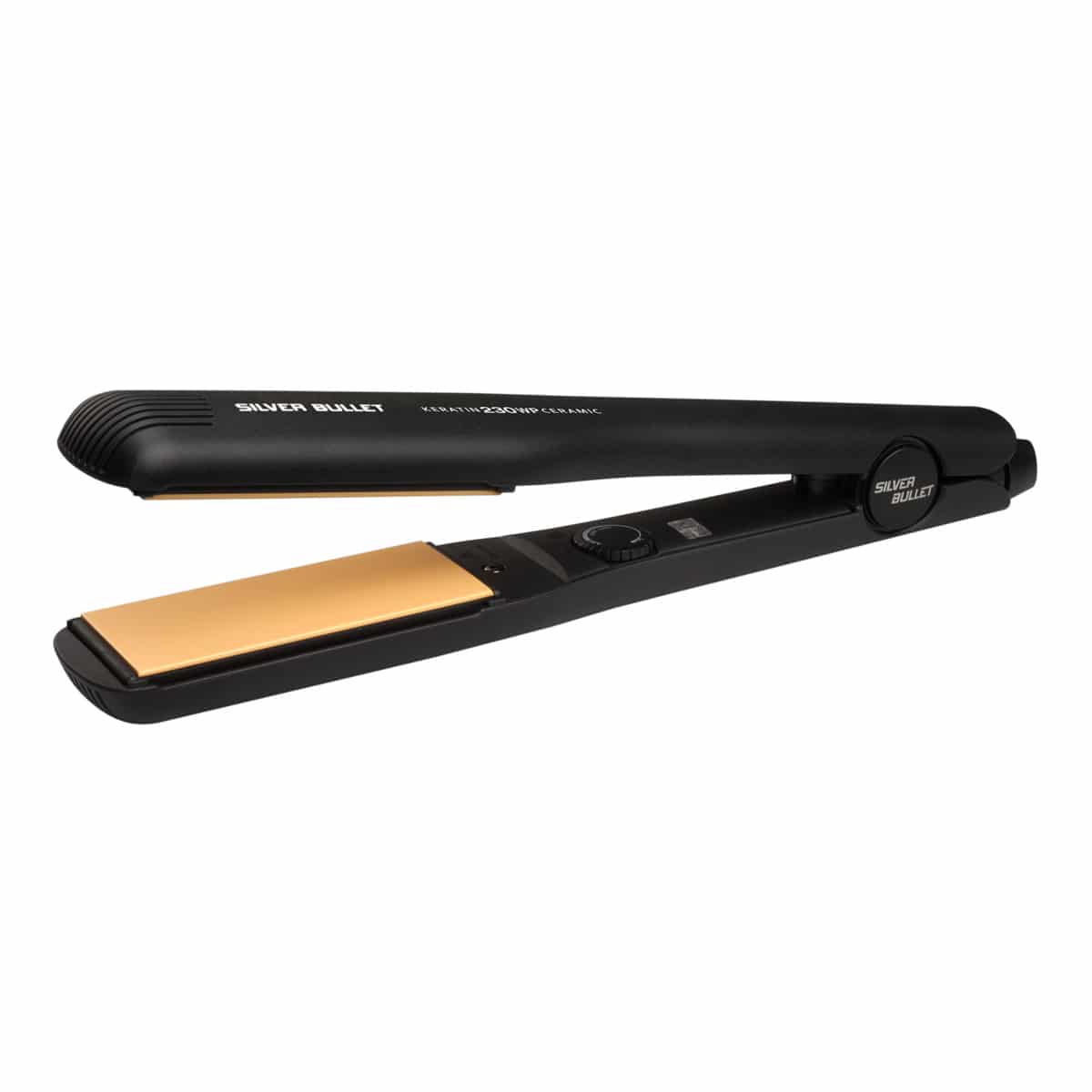 Silver Bullet Keratin 230 Straightener