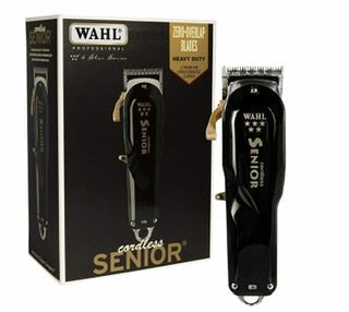 Wahl Senior Cordless Clipper