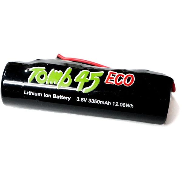 Tomb45 Eco Li_Ion Battery Clipper