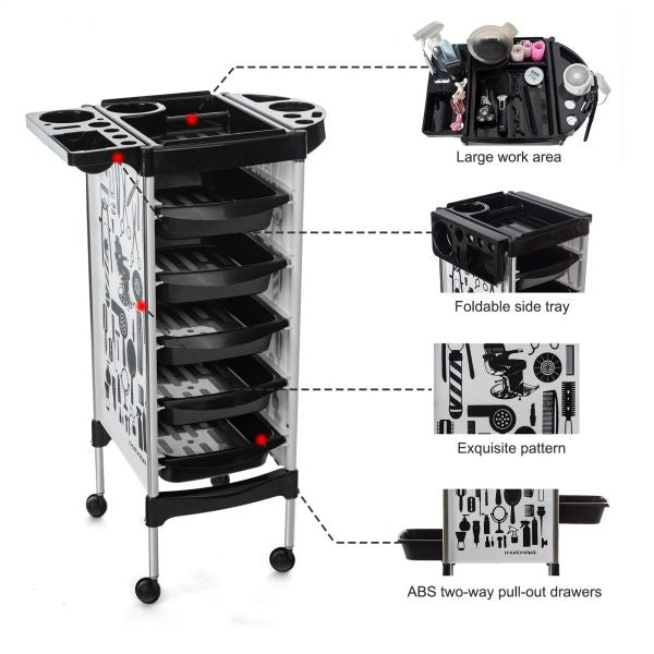 Tool Trolley