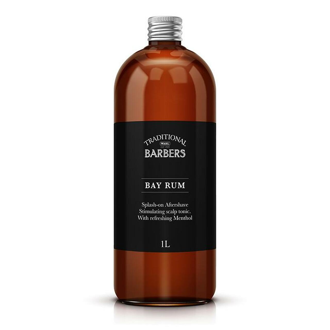 Traditional Barbers Bayrum 1L