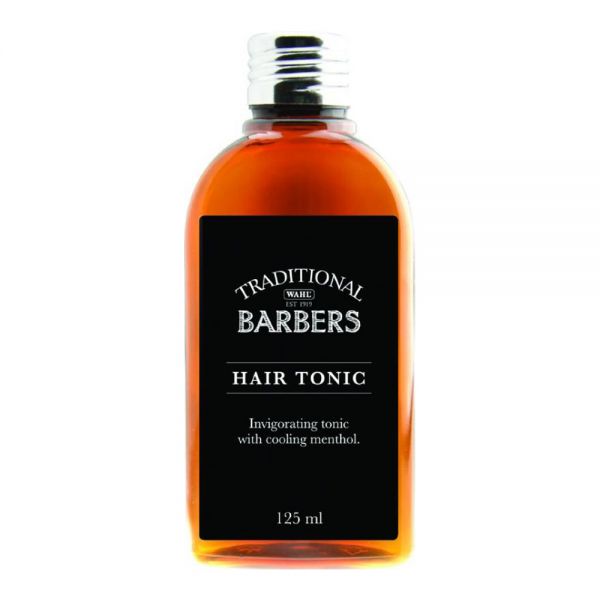 Traditional Barbers Hair Tonic