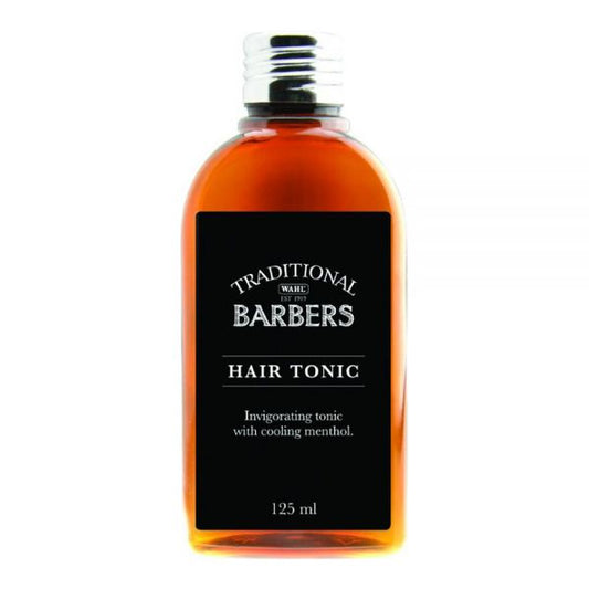 Traditional Barbers Hair Tonic