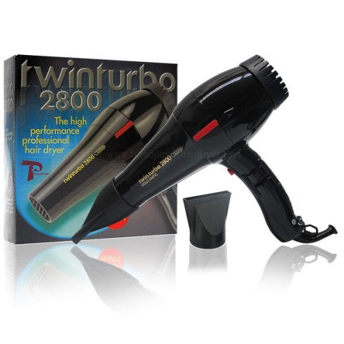 Twin Turbo 2800 Hairdryer