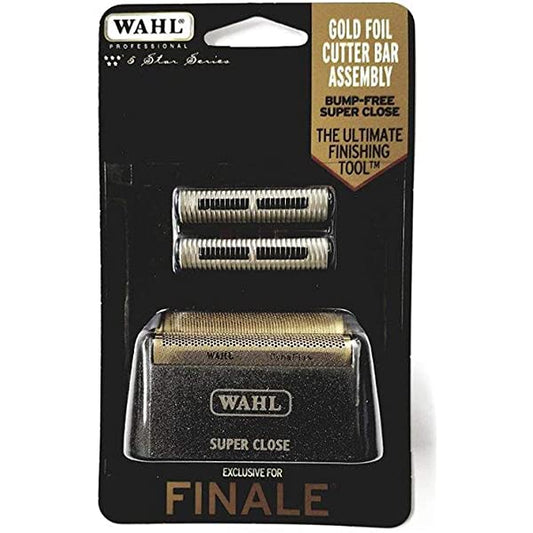 Wahl Foil Shaver Head & Cutter