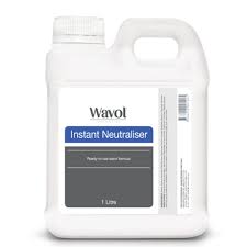 Wavol Hospital Disinfectant