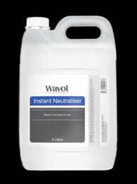 Wavol Amcosol Hospital Disinfectant 5L