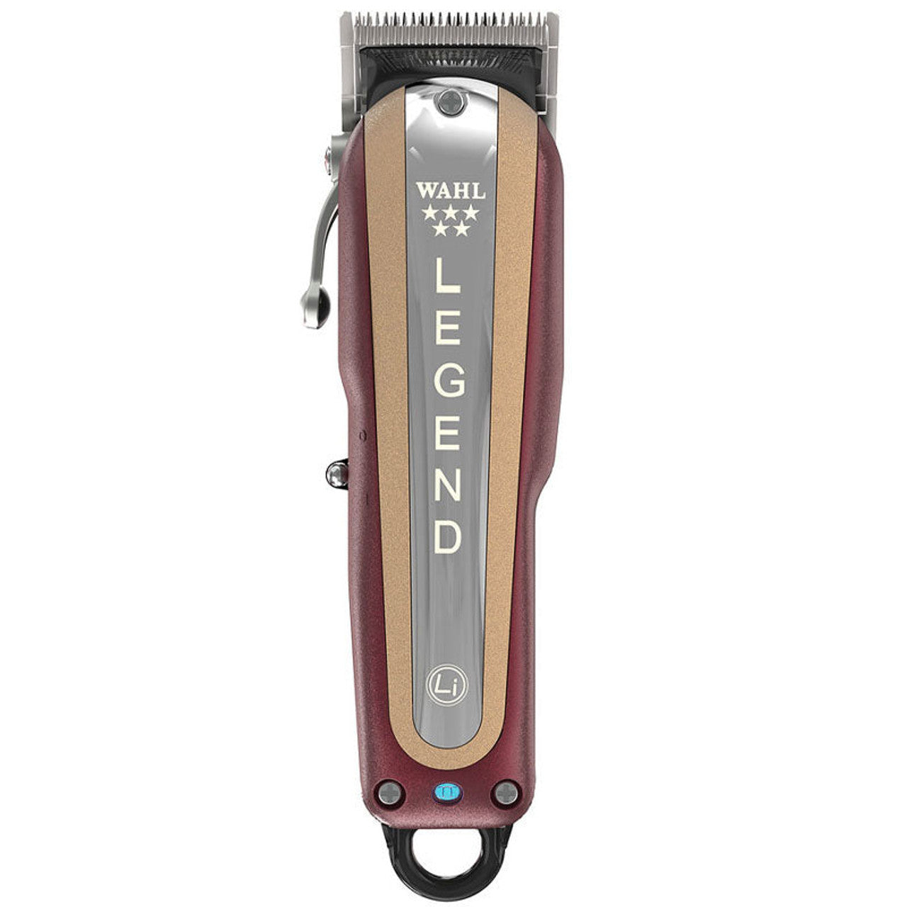 Wahl Cordless Legend Clipper