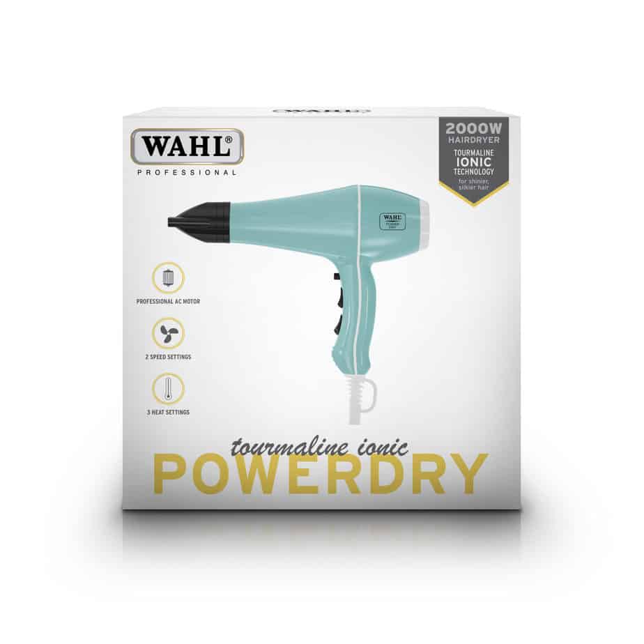 Wahl Power Dry