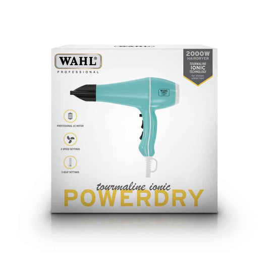 Wahl Power Dry