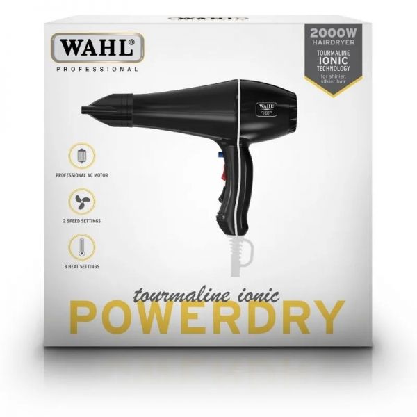 Wahl Power Dry