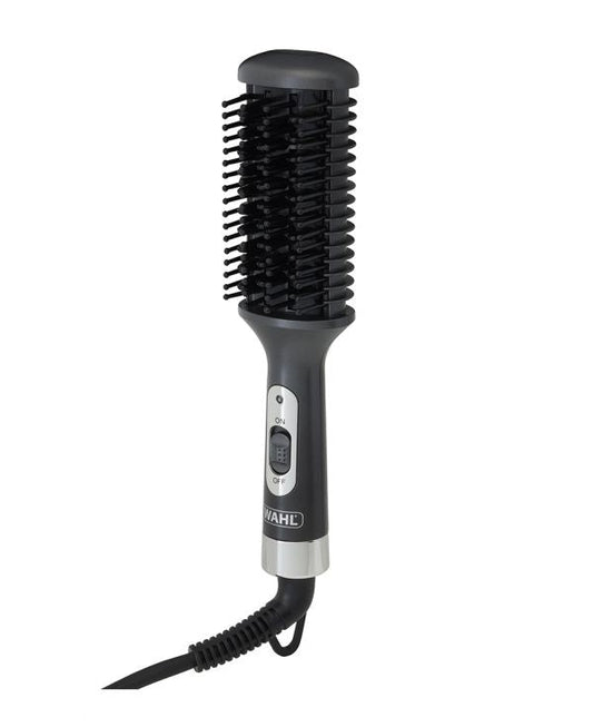 Wahl Beard Straightener Brush